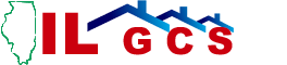 ILGCS logo