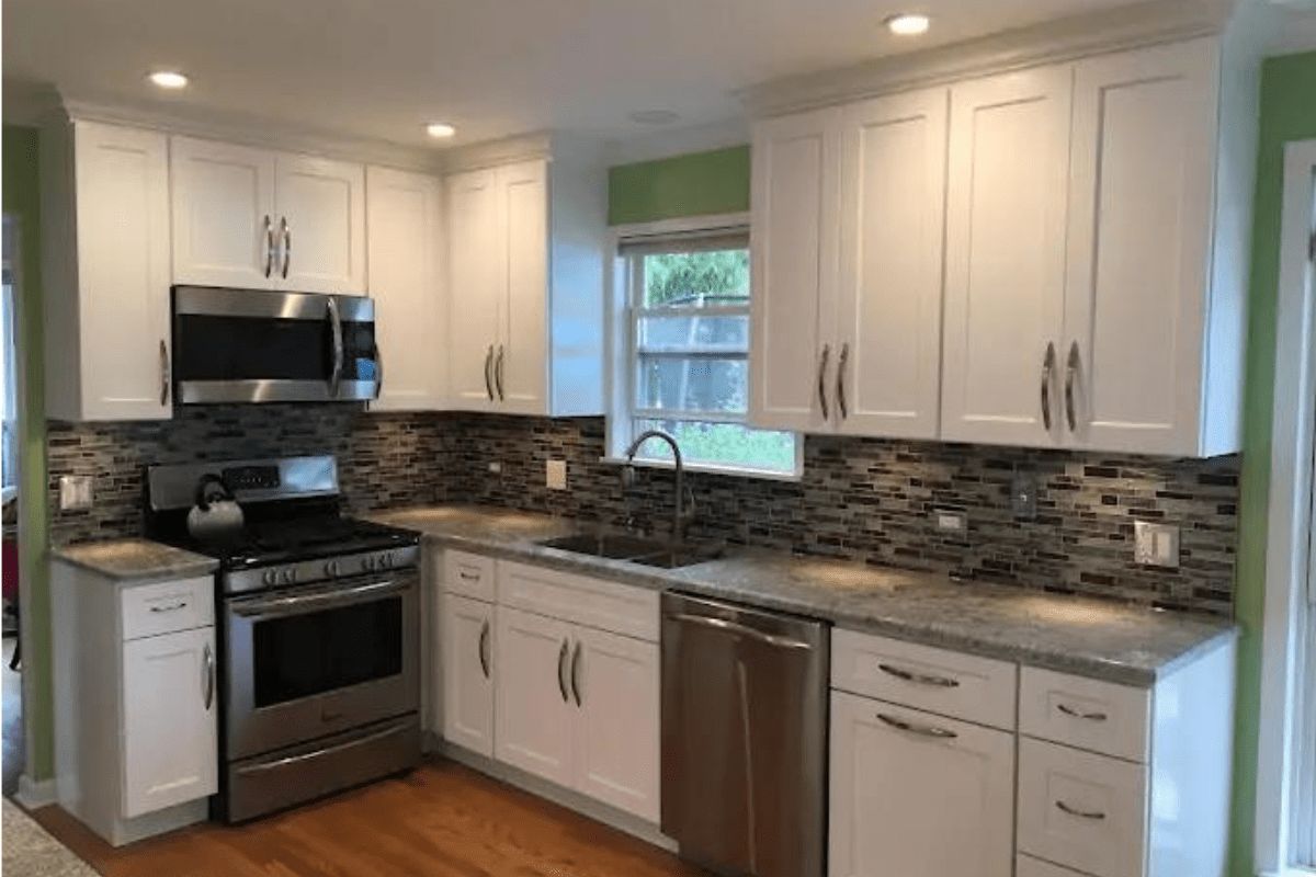 small kitchen remodeling tips