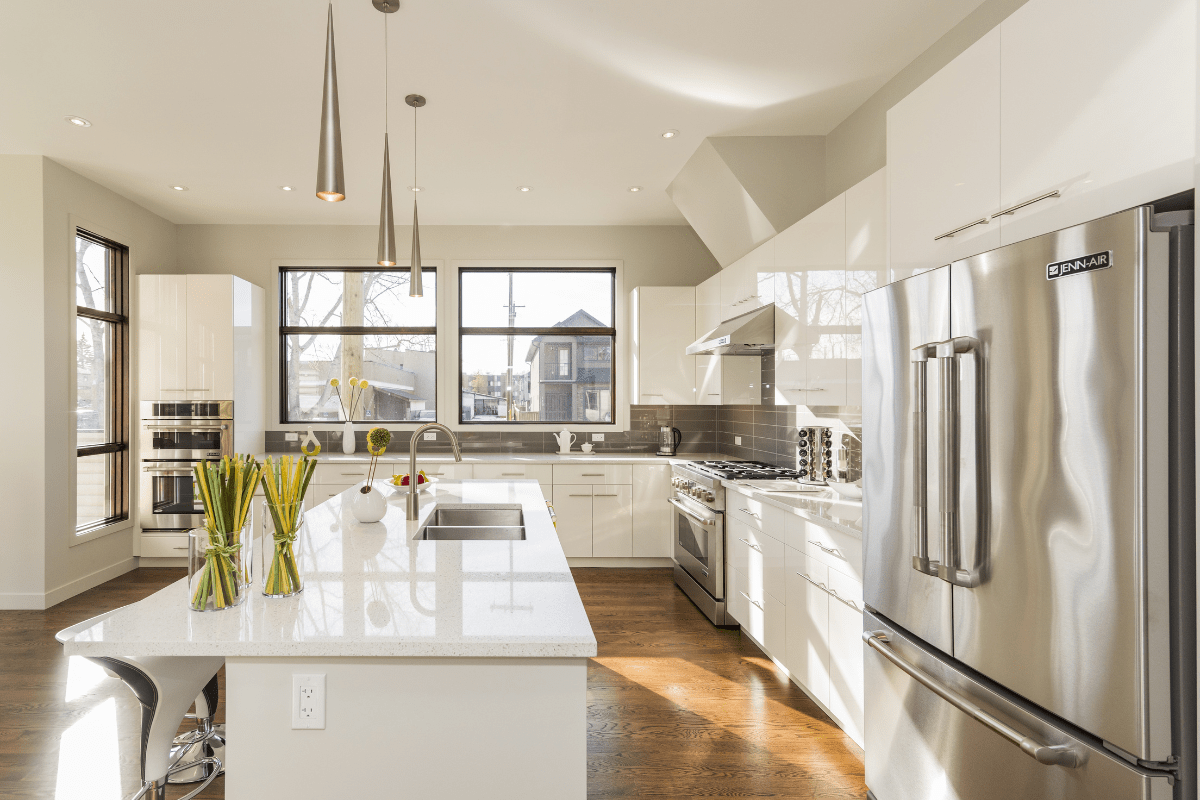 Kitchen Remodeling Schaumburg