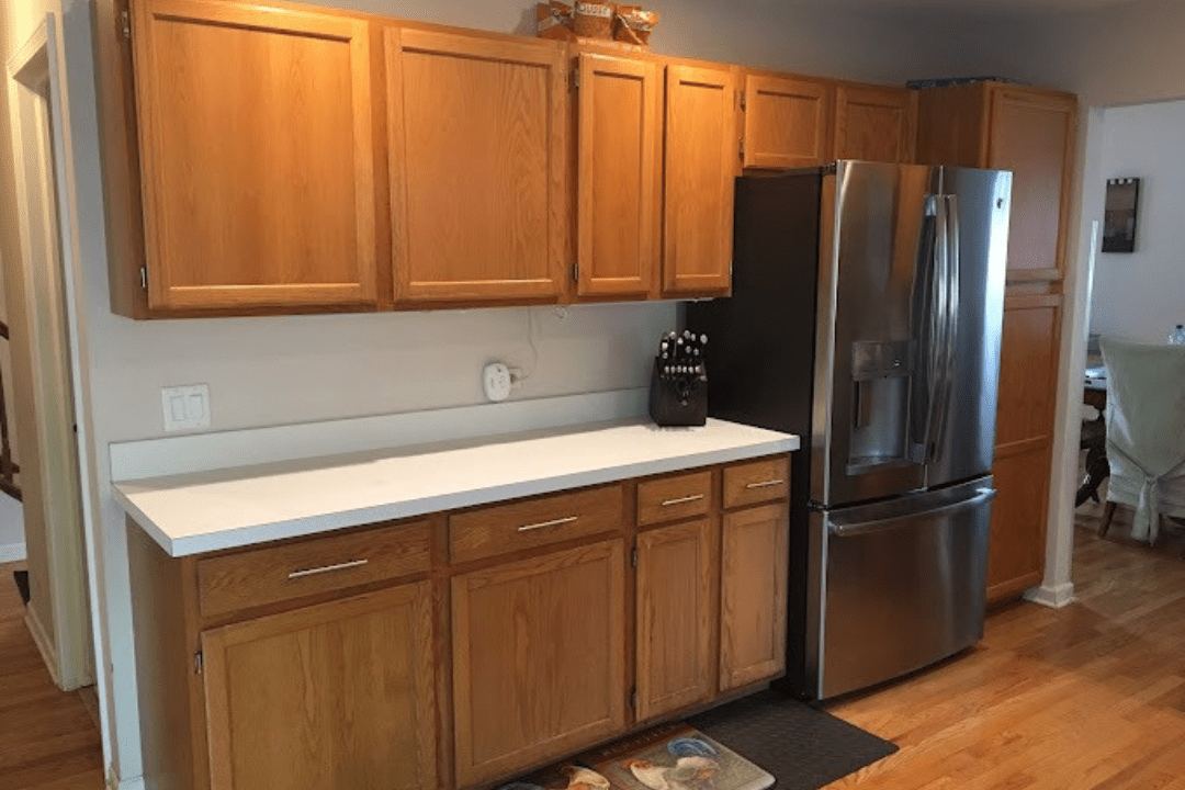 kitchen remodeling arlington heights