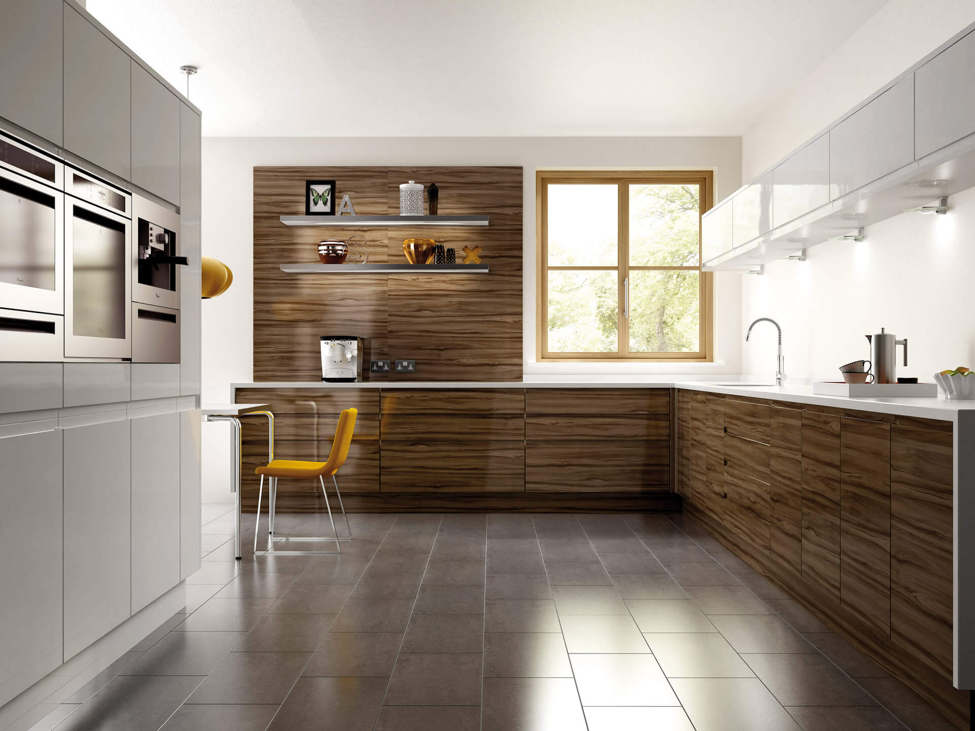 Kitchen style guide