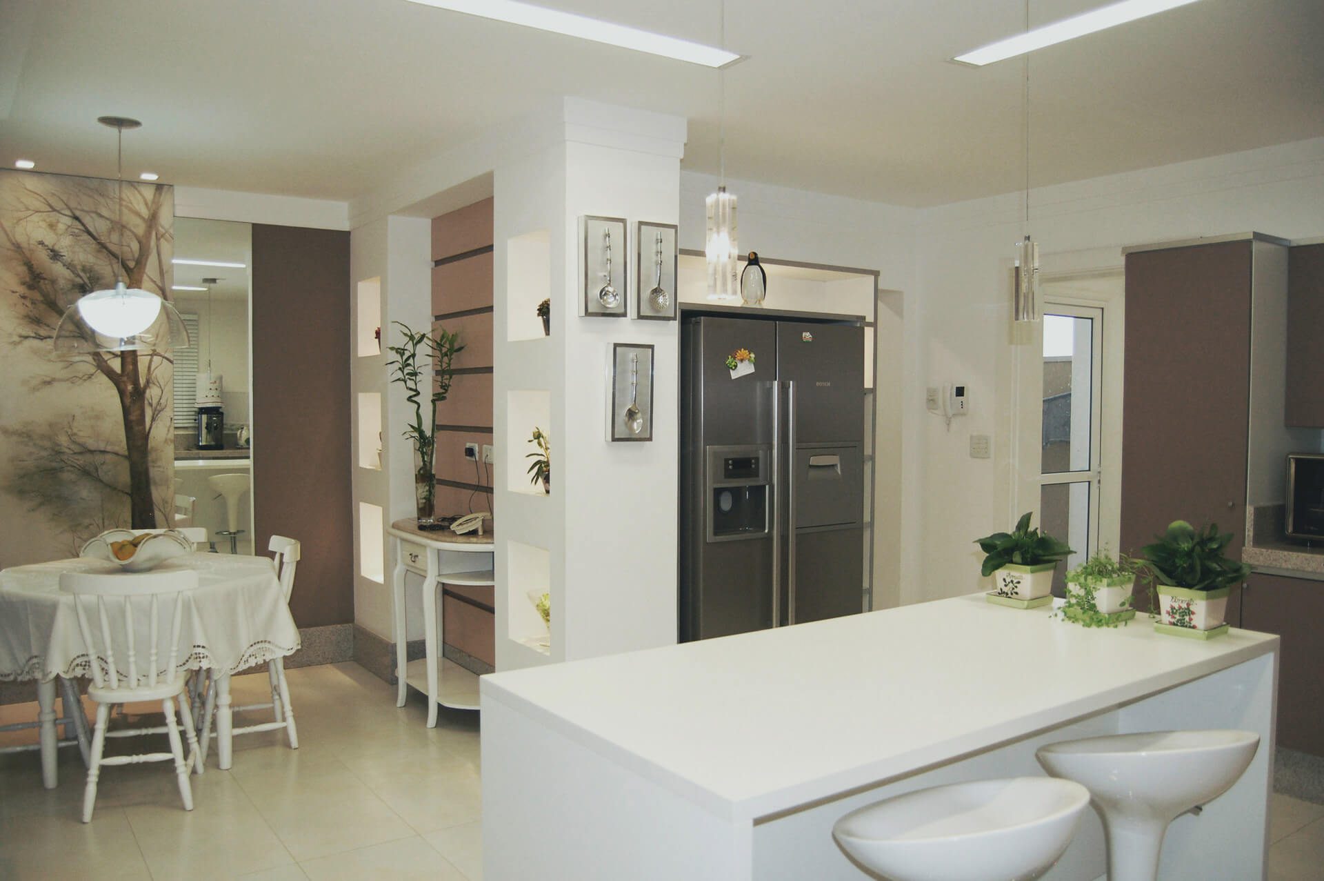 Kitchen Countertop Materials and Remodeling Ideas