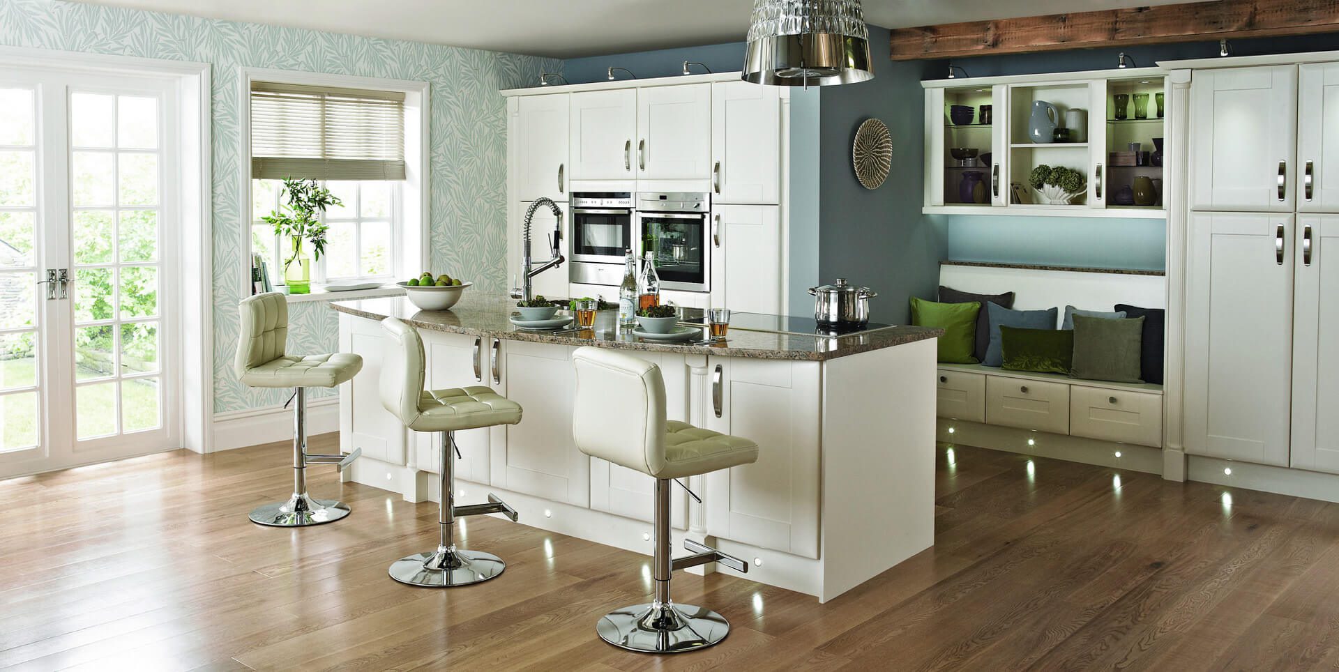 Top Luxury Kitchen Design Build Ideas For Modern Homes