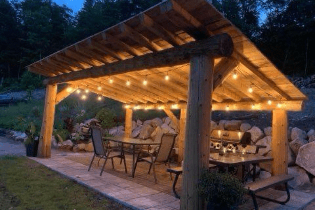 Deck Building and Installation