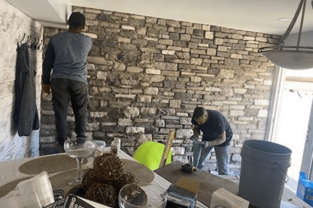 Masonry Contractor in Chicagoland (1)