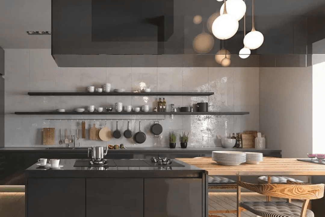 Budgeting for Your Kitchen Remodel