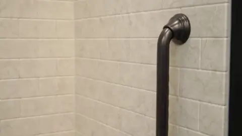 Grab Bars